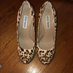 Steve Madden shoes
